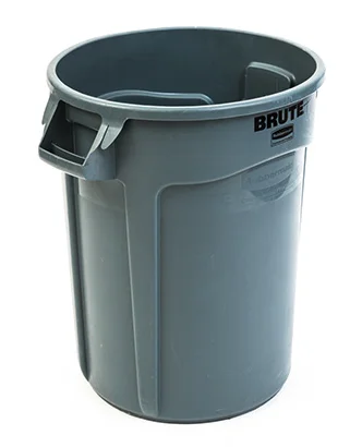 Trash Cans